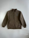 Polo Ralph Lauren | Big Pony Fleece-Lined Full-Zip Jacket (L)