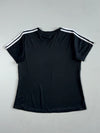 Adidas Original 3- Stripes Trefoil (M)