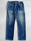 Levi’s 505 Regular Fit Jeans (W:34) (L:43.5)