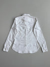 Tommy Hilfiger Organic Cotton Button-Up Shirt White Women’s(S)