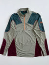 Montpic 1989 Supreme Apex Half-Zip Track Top(L)