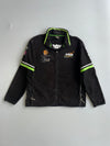 Kawasaki MSS Discovery Racing Official Team Fleece Jacket (XL)