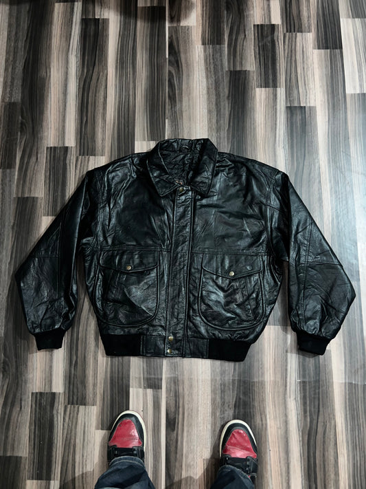 ZPremium Leather(Buy one get one free) L/XL