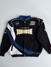 Chase Authentics Jimmie Johnson #48 NASCAR Nextel Cup 2006 Champion Racing Jacket (2Xl)