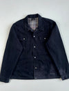Oakley Flannel Lined Canvas Shirt Jacket(Xl)