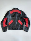 Vintage Revenger 56 Original Pure Leather Racing Jacket (L)