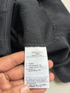 Nike Sportswear Club Fleece Black Pullover Hoodie (L)