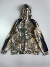 Cabela’s x Realtree Xtra Camo “Hunting Hunted” Pullover Hoodie (M)