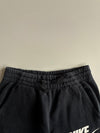 Nike Sportswear Fleece Joggers Sweatpants Black (W:28) (L:39)