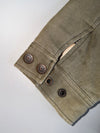 ZThe Heritage Marlboro Classics Hard Cotton RARE Jacket (M)