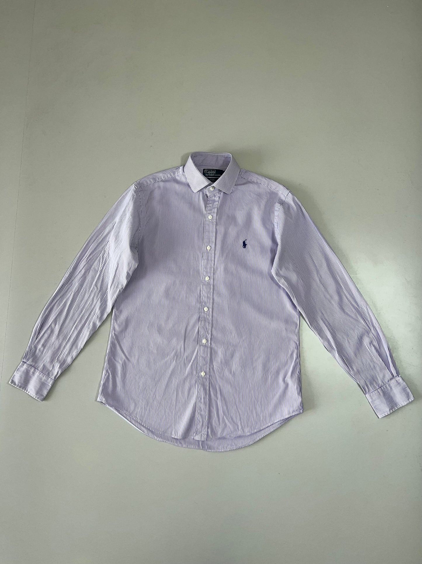 ZRalph*Lauren*Original Shirt (M/L)