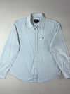 Ralph Lauren “Yarmouth” Custom Fit Button-Up Shirt (S/M)