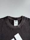 Adidas Big Logo Graphic Tee (L)