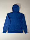 Carhartt WIP Royal Blue Hooded Active Jacket (XL)