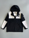 The North Face Colorblock Anorak Pullover Jacket (L)