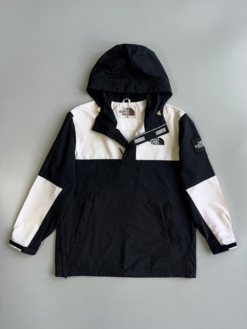 The North Face Colorblock Anorak Pullover Jacket (L)