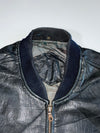 Trapper Premium Pure Leather Jacket (2XL)