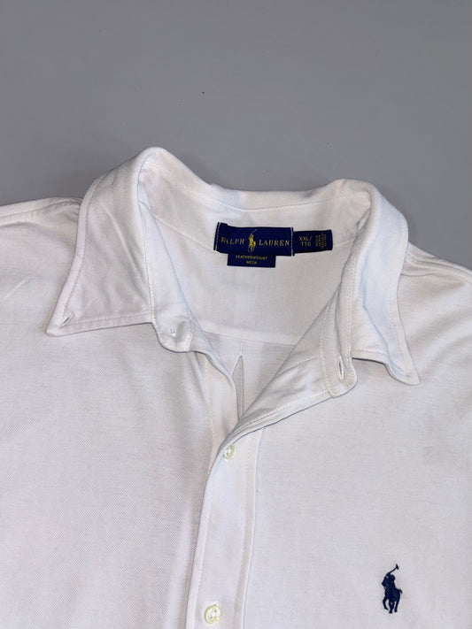 Polo Ralph Lauren Premium Original Shirt (3XL)