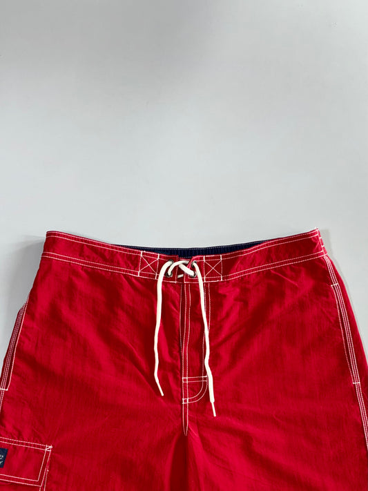 Polo by Ralph Lauren Cargo Swim Shorts (W:32 |L:20)
