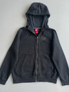 Vintage Nike Essential Full Zip Hoodie (M)