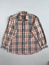 Burberry London Nova Check Shirt (Xl)