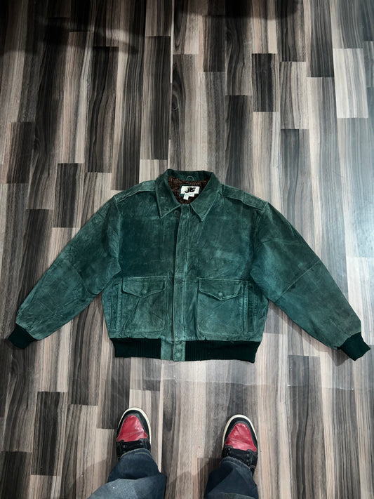 ZPremium Sued Leather(Buy one get one free) S/M