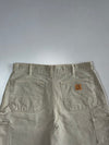 Carhartt Canvas Carpenter Shorts (W:34|L:20)