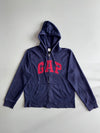 Gap Zip Hoodie (XL)