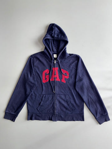 Gap Zip Hoodie (XL)
