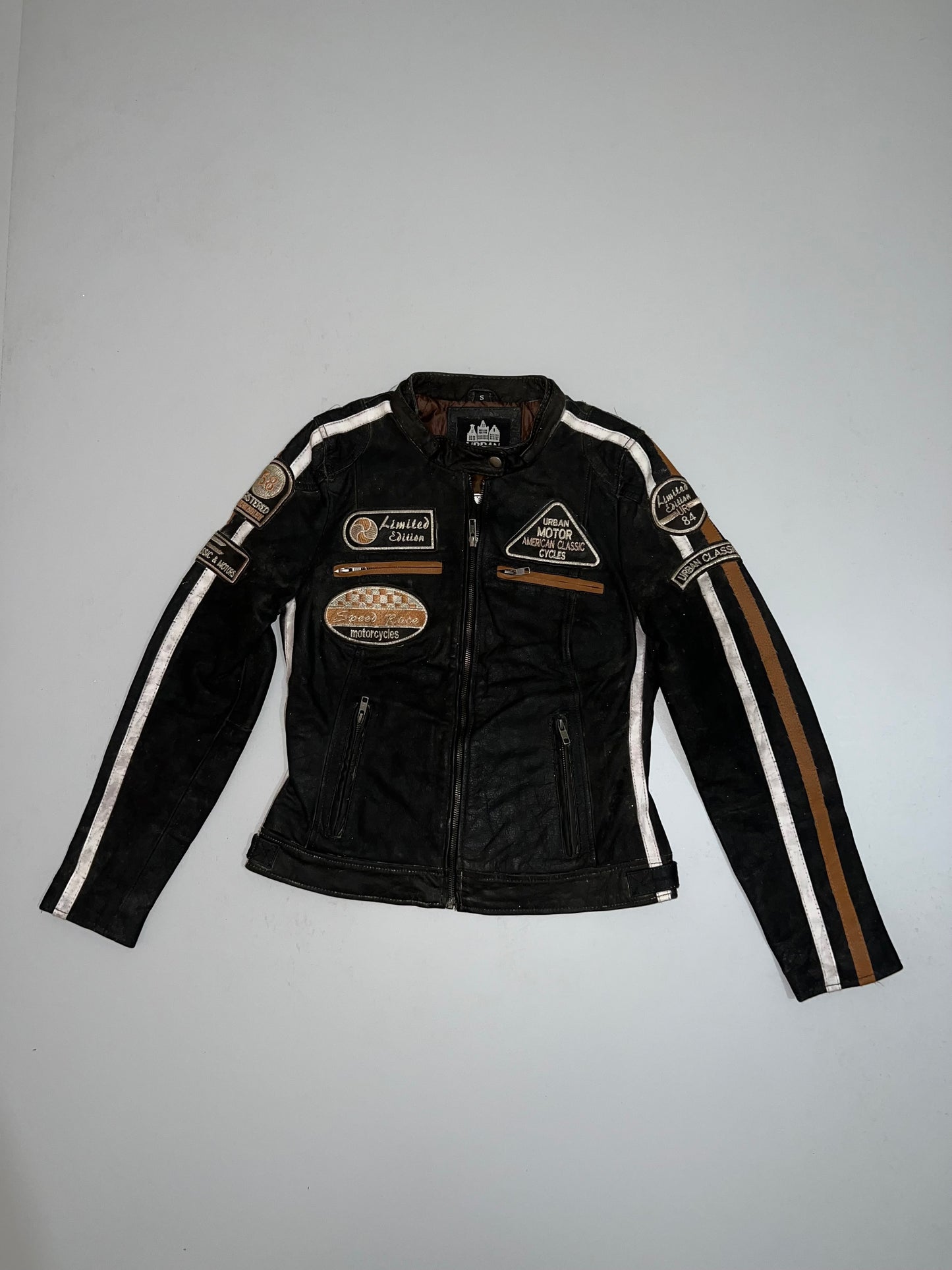 ZSuper Premium Original Leather (XS)