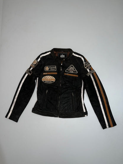 ZSuper Premium Original Leather (XS)