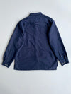 The North Face Vented Utility Shirt  Navy Heavy (2XL)