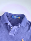 Polo Ralph Lauren Original Corduroy T-shirt With QR code (L)