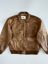 Cougar Premium Original Leather Jacket (M/L)