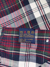 Tommy Hilfiger Golf Plaid Flannel Shirt (2XL/3XL)