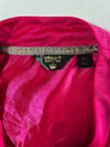 Rare Adidas Originals x Missy Elliott "Respect M.E." Pink Track Jacket women's (XS/S)