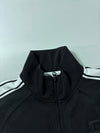 Fila Heritage Contrast Stripe Full-Zip Track Jacket (L)