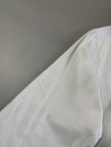 Polo Ralph Lauren Classic White Button Women’s (M)