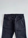 Plain Carhartt Chino Trousers (W:36|L:43)