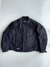 Power Trip Motorcycle Jacket PADDED (3Xl)
