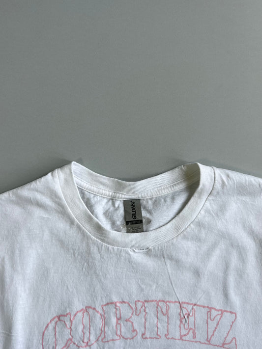 Corteiz “Rules The World” Graphic T-shirt (M)