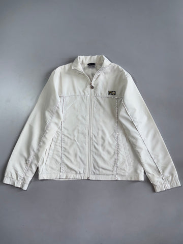 Vintage Filas Premium Original Wind Braker Jacket (M)
