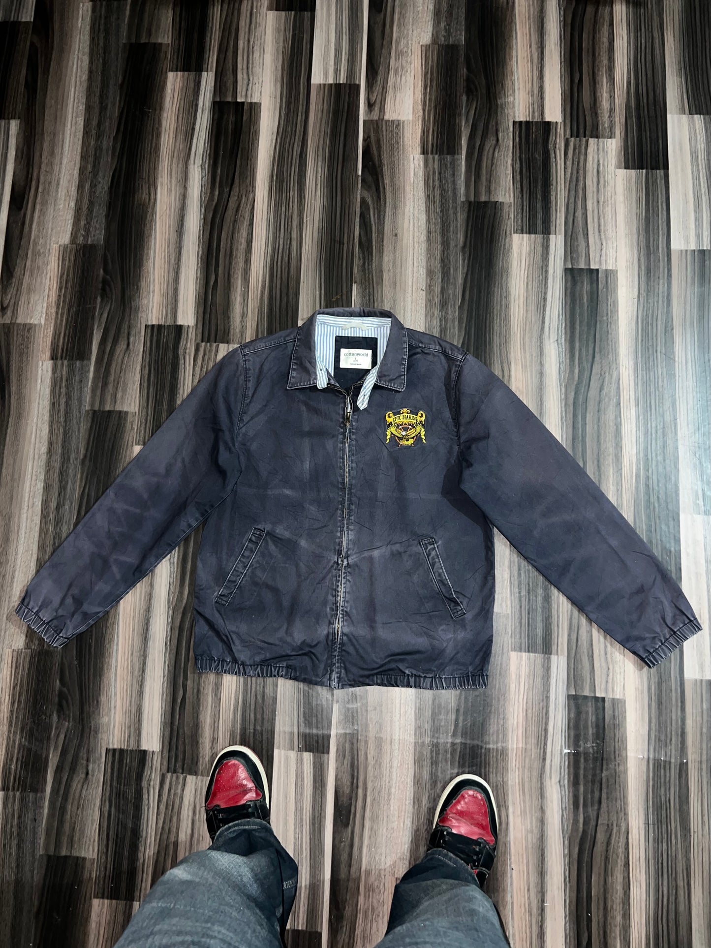 ZPremium Jacket (M)