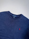 ZRalph Lauren Original Pullover (S)