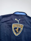 Puma x Ferrari Original Premium track Jacket  (L)