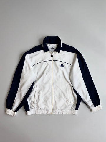 Adidas Track Jacket (M)
