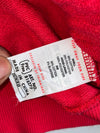 PUMA | Fur-Lined Bunny Print Zip Hoodie (M)