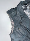Lee Premium Original Pure Leather Vest (M)