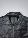 Super Premium Original Leather Jacket (2Xl)