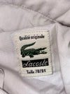 Lacoste “Qualité Originale” Chino Shorts (W:30 |L:18)